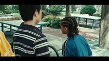 The Karate Kid Trailer Video