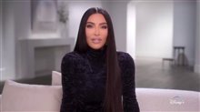 THE KARDASHIANS - Canadian Trailer Video
