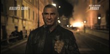 THE KILLER'S GAME Final Trailer Video