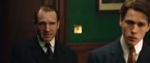 THE KING'S MAN Movie Clip - 