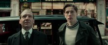 THE KING'S MAN Teaser Trailer Video