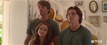 THE KISSING BOOTH 3 Trailer Video