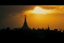 The Lady Trailer Video