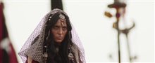 THE LADY OF HEAVEN Trailer Video