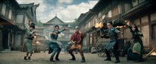 THE LAST AIRBENDER Season 2 Trailer Video