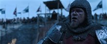 THE LAST DUEL Trailer Video