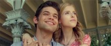 The Last Five Years Trailer Video