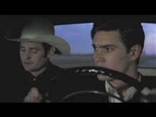 The Last Ride Trailer Video
