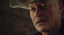 THE LAST RODEO Trailer Video