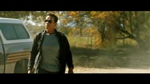 The Last Stand Trailer Video