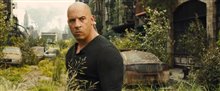 The Last Witch Hunter Trailer - 