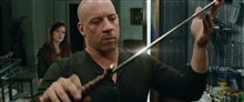 The Last Witch Hunter Trailer Video