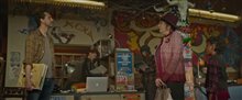 The Last Word Movie Clip - 