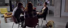The Lazarus Effect movie clip - 