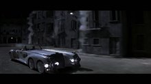 THE LEAGUE OF EXTRAORDINARY GENTLEMEN Trailer Video