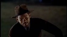 THE LEGEND OF BAGGER VANCE Trailer Video