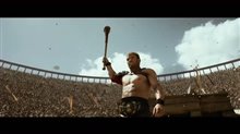 The Legend of Hercules Trailer Video