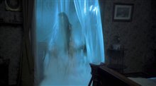 THE LEGEND OF LA LLORONA Trailer Video