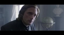The Legend of Tarzan movie clip - 