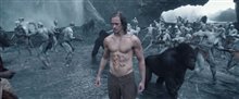 The Legend of Tarzan - Official Trailer 2 Video