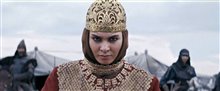 THE LEGEND OF TOMIRIS Trailer Video