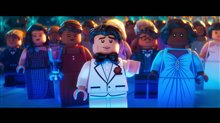 The LEGO Batman Movie Clip - 