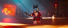 The LEGO Batman Movie Clip - 
