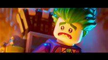 The LEGO Batman Movie Clip - 