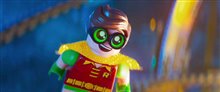 The LEGO Batman Movie Clip - 
