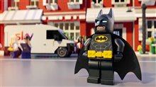 The LEGO Batman Movie Promo Clip - 