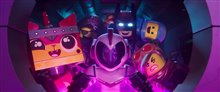 'The LEGO Movie 2: The Second Part' Teaser Trailer Video