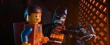 THE LEGO MOVIE Trailer Video
