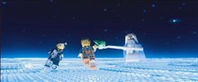 The LEGO Movie clip - We Are Entering Your Mind Video