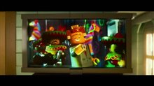 The LEGO Movie - Everything is Awesome!!! Video