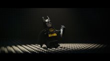 The LEGO Movie: Meet Batman Video