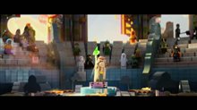 The LEGO Movie - Meet Emmet Video