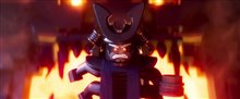 The LEGO NINJAGO Movie Clip - 
