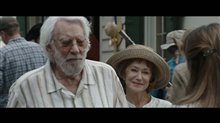 The Leisure Seeker Movie Clip - 