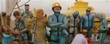 THE LIFE AQUATIC WITH STEVE ZISSOU Trailer Video