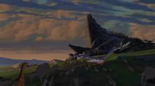 The Lion King 3D Trailer Video
