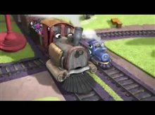 The Little Engine That Could Trailer Video