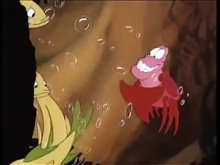The Little Mermaid Trailer Video