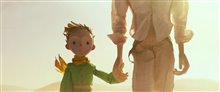 The Little Prince Trailer Video