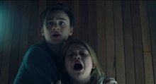 'The Lodge' Trailer Video
