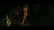 The Lone Ranger Trailer Video