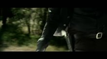 The Lone Ranger - The Craft Video