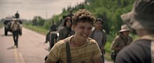 THE LONG WALK Restricted Clip - 