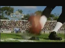 THE LONGEST YARD - SUPERBOWL TV SPOT Trailer Video