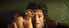 THE LORD OF THE RINGS: THE FELLOWSHIP OF THE RING - 4K REMASTER Trailer Video