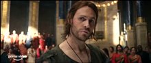 THE LORD OF THE RINGS: THE RINGS OF POWER Main Teaser Trailer Video